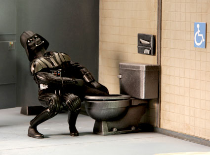 Robot Chicken Star Wars Episode III Robot Chicken Star Wars Episode III